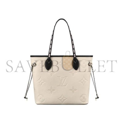 LOUIS VUITTON NEVERFULL MM M58525 (31*28*14cm)